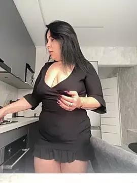 Check-out your craziest wishes with our pick of gaming cams models, featuring big knockers, round tails and tight twats.