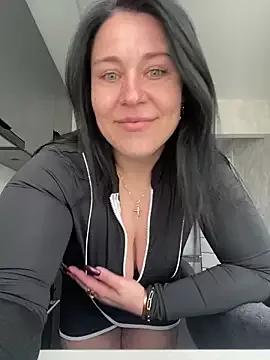 CuteNata from StripChat is Freechat