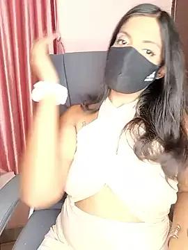 Check-out your craziest wishes with our pick of gaming cams models, featuring big knockers, round tails and tight twats.