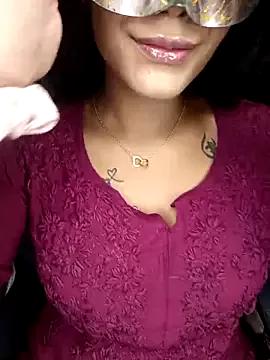 Check-out your craziest wishes with our pick of gaming cams models, featuring big knockers, round tails and tight twats.