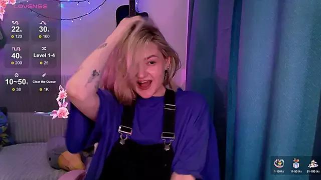 Check-out your craziest wishes with our pick of gaming cams models, featuring big knockers, round tails and tight twats.