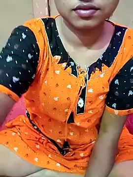 Cutepriya0002 from StripChat is Freechat