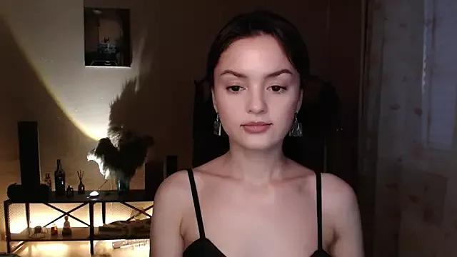 CuteRuby99 from StripChat is Freechat