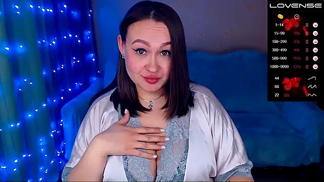 Check-out your craziest wishes with our pick of gaming cams models, featuring big knockers, round tails and tight twats.