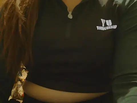 cutie-taara from StripChat is Freechat
