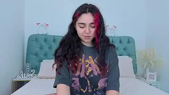 Cutie_kittycat_ from StripChat is Freechat