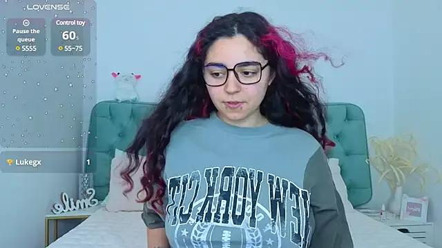 Cutie_kittycat_ from StripChat is Freechat