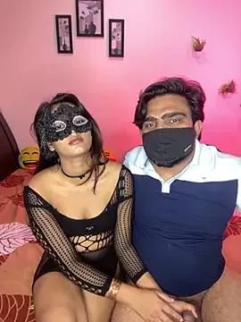 Cutie_Seema from StripChat is Freechat