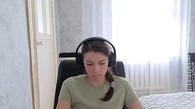 Check-out your craziest wishes with our pick of gaming cams models, featuring big knockers, round tails and tight twats.