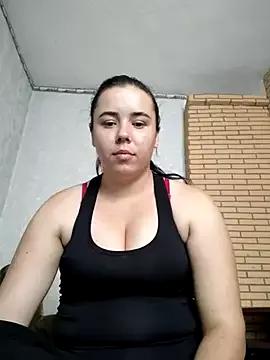 CutieMarine from StripChat is Freechat