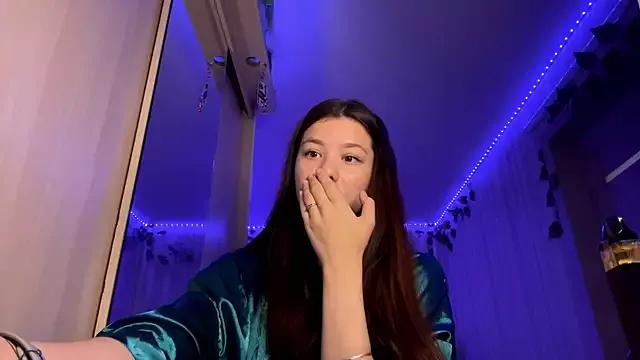 Check-out your craziest wishes with our pick of gaming cams models, featuring big knockers, round tails and tight twats.