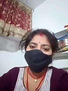 cutlucky from StripChat is Freechat