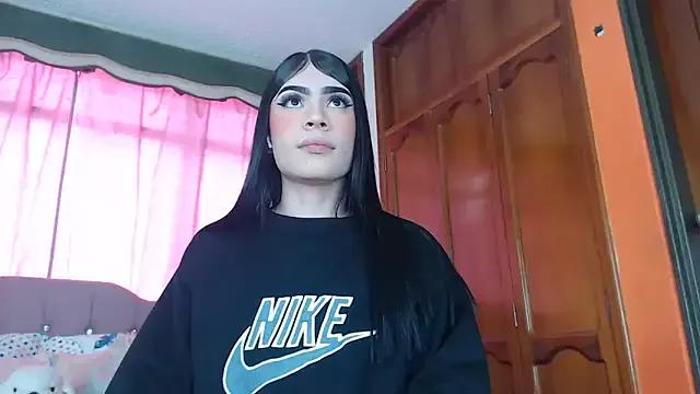 cuttebabe_ from StripChat is Freechat
