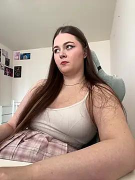 Check-out your craziest wishes with our pick of gaming cams models, featuring big knockers, round tails and tight twats.