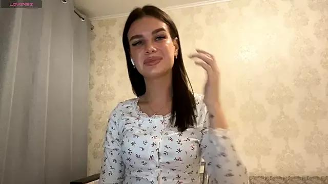 Photos of CwenHazle from StripChat is Private