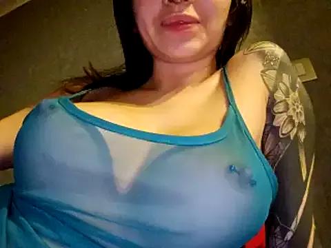 Check-out your craziest wishes with our pick of gaming cams models, featuring big knockers, round tails and tight twats.