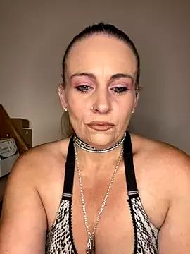 daddienympho from StripChat is Freechat