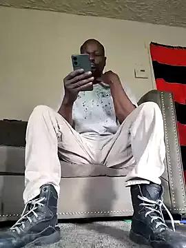 Daddy_hook from StripChat is Freechat