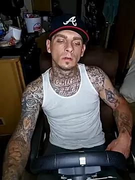 DADDY_KANE8--- from StripChat is Freechat
