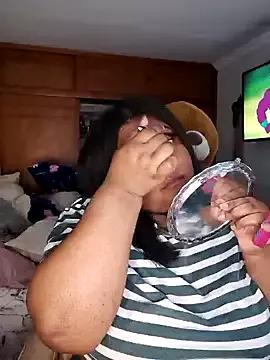 Check-out your craziest wishes with our pick of gaming cams models, featuring big knockers, round tails and tight twats.