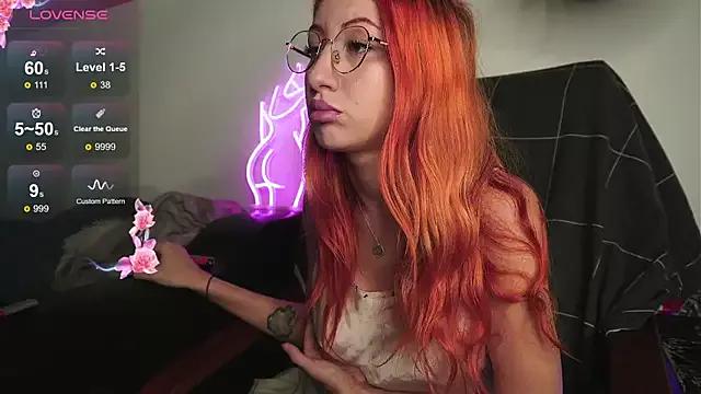 Check-out your craziest wishes with our pick of gaming cams models, featuring big knockers, round tails and tight twats.