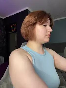 DaddysLittleSyka from StripChat is Freechat