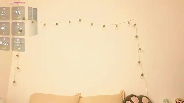 Daemon_gray__ from StripChat is Freechat