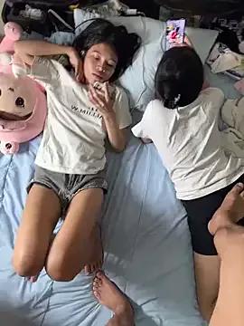 Photos of dafei108655 from StripChat is Group
