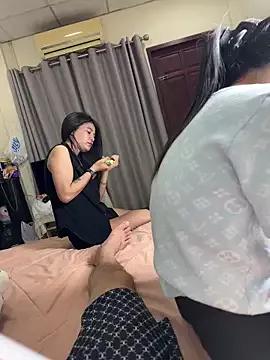 Photos of dafei108655 from StripChat is Freechat