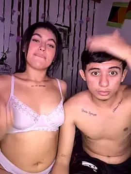 DaffneMiller from StripChat is Freechat