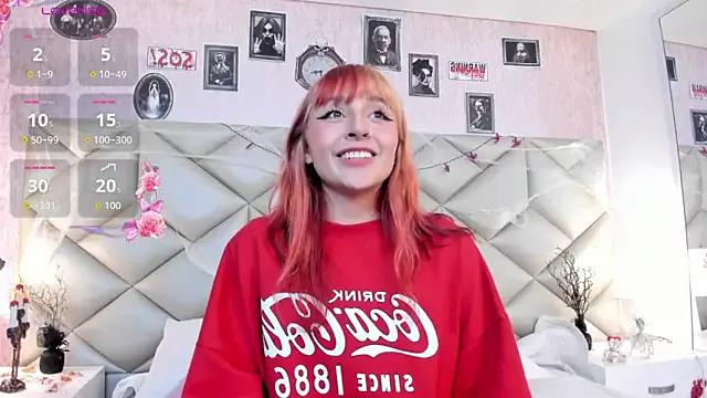 dafnne_hall from StripChat is Freechat