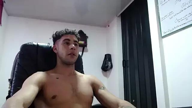 Daiki_Jack from StripChat is Freechat