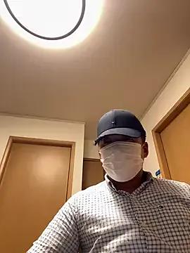Photos of daikimaeda from StripChat is Freechat