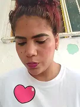 Daila_Lucia from StripChat is Freechat