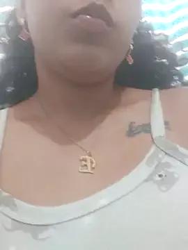 Daila_Lucia from StripChat is Freechat