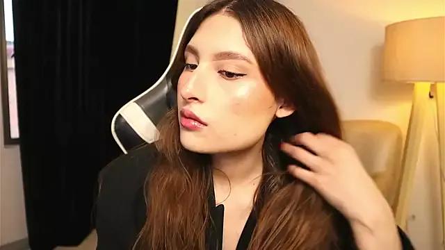 Daisha_Riley from StripChat is Freechat