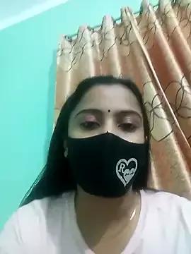 daisy-03 from StripChat is Freechat