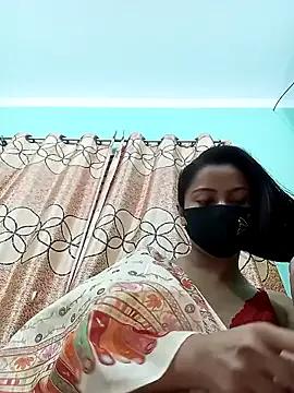daisy-03 from StripChat is Freechat