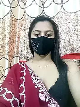 daisy-03 model from StripChat