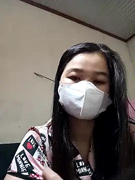 Daisy-lusia95 from StripChat is Freechat