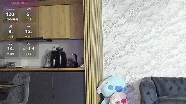 Daisy_Abby03 from StripChat is Freechat
