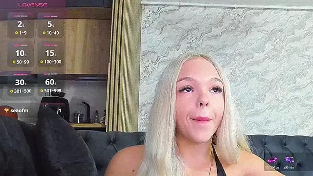 Daisy_Abby03 from StripChat is Freechat