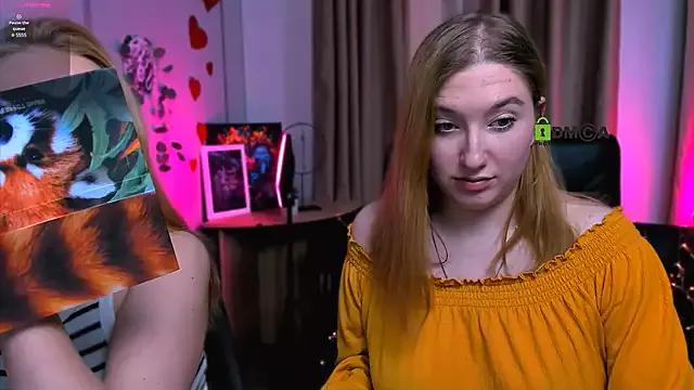 daisy_candy from StripChat is Freechat