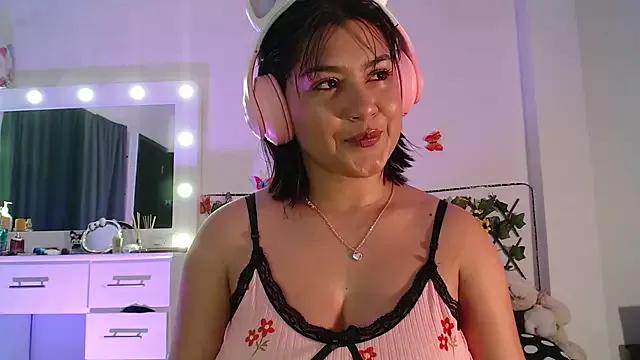 Check-out your craziest wishes with our pick of gaming cams models, featuring big knockers, round tails and tight twats.