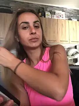 Daisyforyou from StripChat is Freechat
