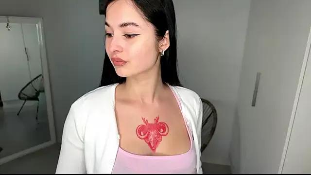 Check-out your craziest wishes with our pick of gaming cams models, featuring big knockers, round tails and tight twats.