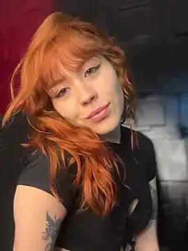 Dakota-LS from StripChat is Freechat