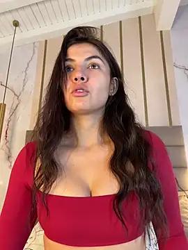 Check-out your craziest wishes with our pick of gaming cams models, featuring big knockers, round tails and tight twats.