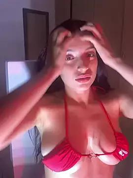 Check-out your craziest wishes with our pick of gaming cams models, featuring big knockers, round tails and tight twats.