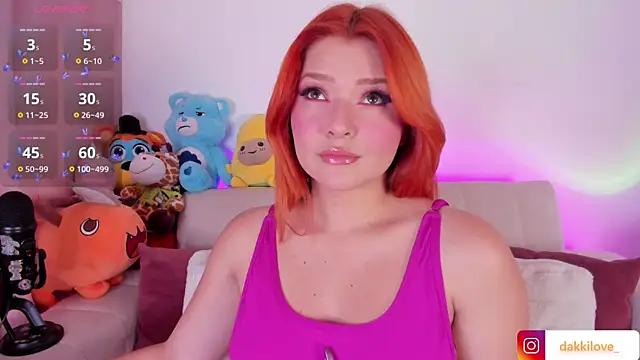 Check-out your craziest wishes with our pick of gaming cams models, featuring big knockers, round tails and tight twats.